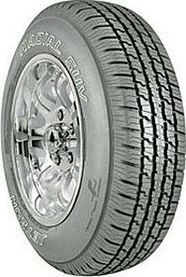 Jetzon Radial SUV